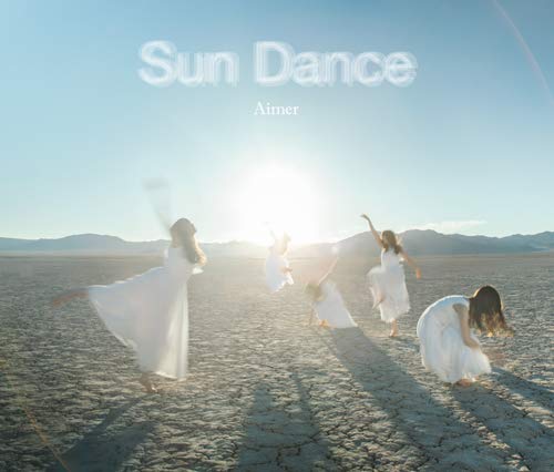 [190410]Aimer Sun Dance Penny Rain(完全生産限定盤)(2Bluray Disc付)[320K]-ACG-二次元游戏动漫视频分享平台