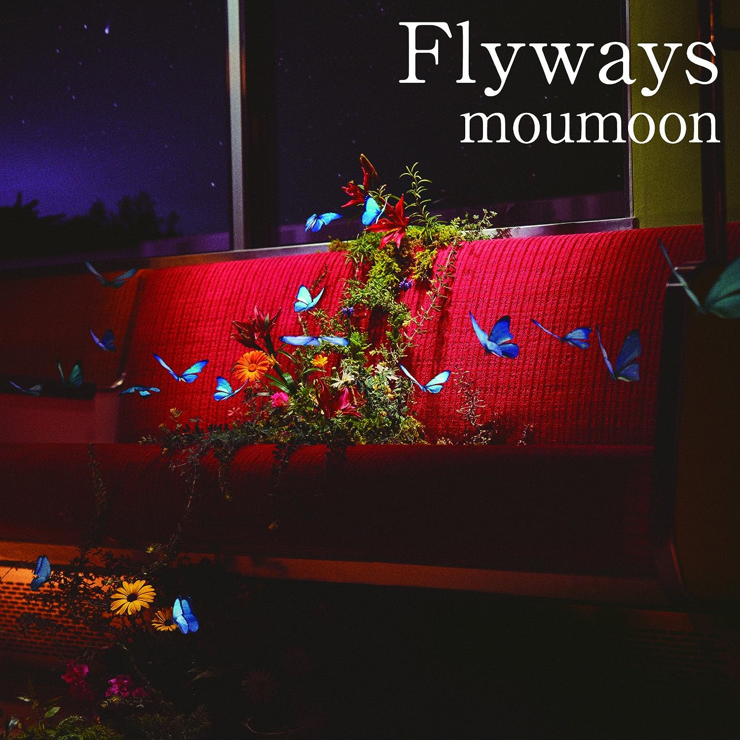 [180314]moumoon 7thアルバム「Flyways」[320K]-ACG-二次元游戏动漫视频分享平台