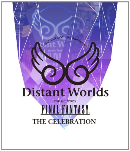 [CentaureaRaws] 最终幻想25周年纪念交响音乐会（Distant Worlds — Music from Final Fantasy the Celebration）BDRip 1080P JPN ENG（附交响乐专辑）-ACG-二次元游戏动漫视频分享平台