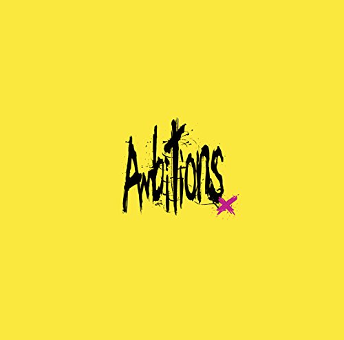 [170111]ONE OK ROCK Ambitions[Japanese Version International Version][320K]-ACG-二次元游戏动漫视频分享平台