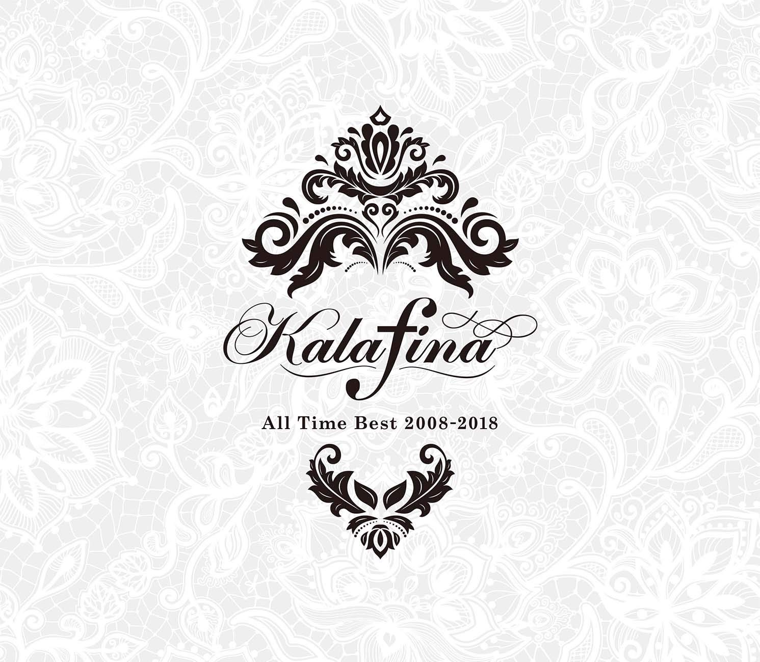 [181024]Kalafina All Time Best 20082018[320K]-ACG-二次元游戏动漫视频分享平台