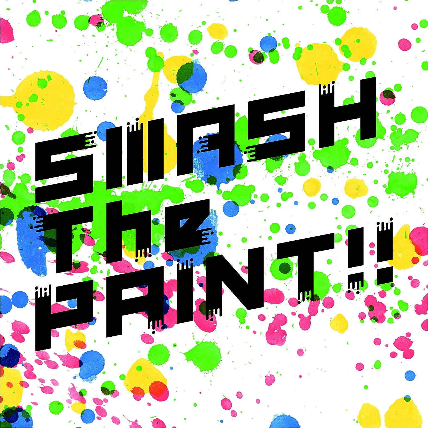 [200318][VTuber]にじさんじ SMASH The PAINT!! (CD+DVD初回生産限定盤)[320K]-ACG-二次元游戏动漫视频分享平台