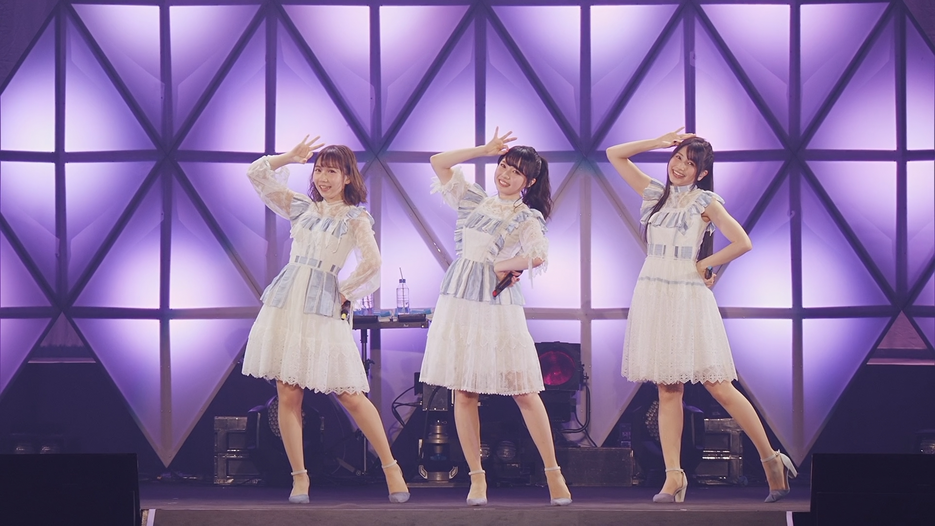 TrySail Second Live Tour “The Travels Of Trysail” (BDrip 1080p Hi10P flac) + Scan + CD-ACG-二次元游戏动漫视频分享平台