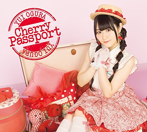 [170726]小倉唯 2nd Album「Cherry Passport」[320K]TVアニメ『徒然チルドレン』ED「Dear」収録-ACG-二次元游戏动漫视频分享平台