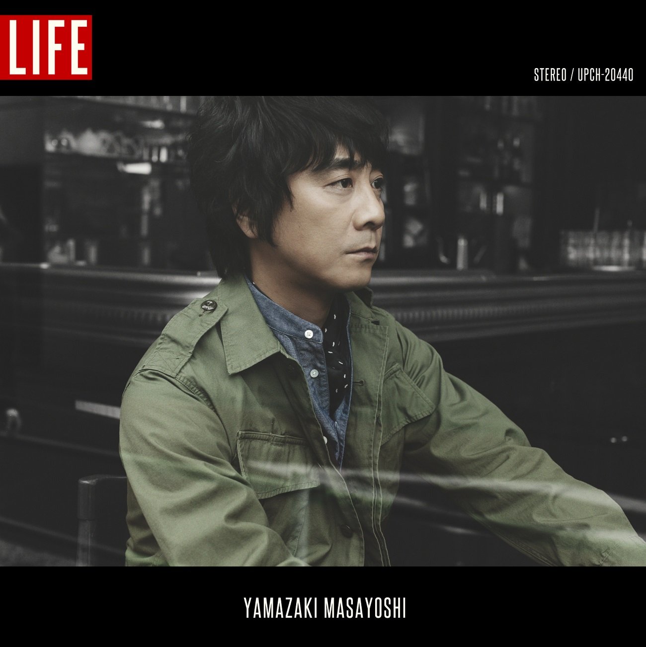 [161214]山崎まさよし LIFE[320K]机器猫 哆啦A梦2016剧场版主題歌「空へ」收录-ACG-二次元游戏动漫视频分享平台