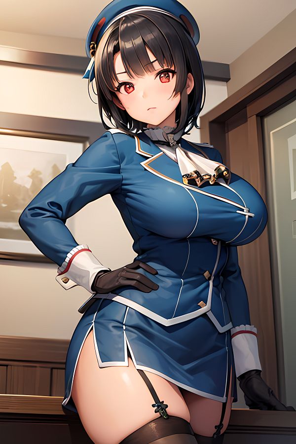 Takao (Kantai Collection) by なんでもあいな/AINA #4059554-ACG-二次元游戏动漫视频分享平台