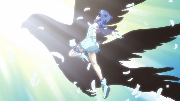 Mew Mint (Aizawa Mint) by Ishino Satoshi #4062088-ACG-二次元游戏动漫视频分享平台