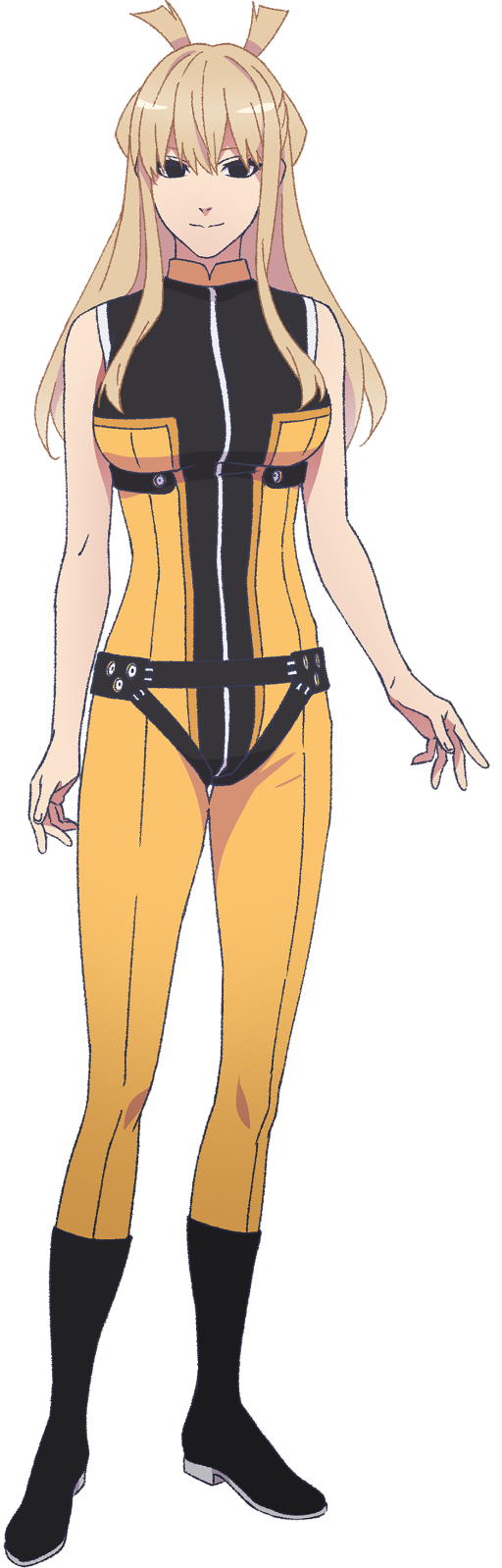 Suzukiri Yumeko (Sentai Daishikkaku) #4060836-ACG-二次元游戏动漫视频分享平台