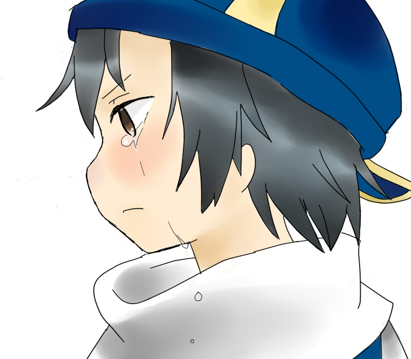 Zazie Winters (Tegami Bachi) by Pixiv Id 1946618 #4052745-ACG-二次元游戏动漫视频分享平台