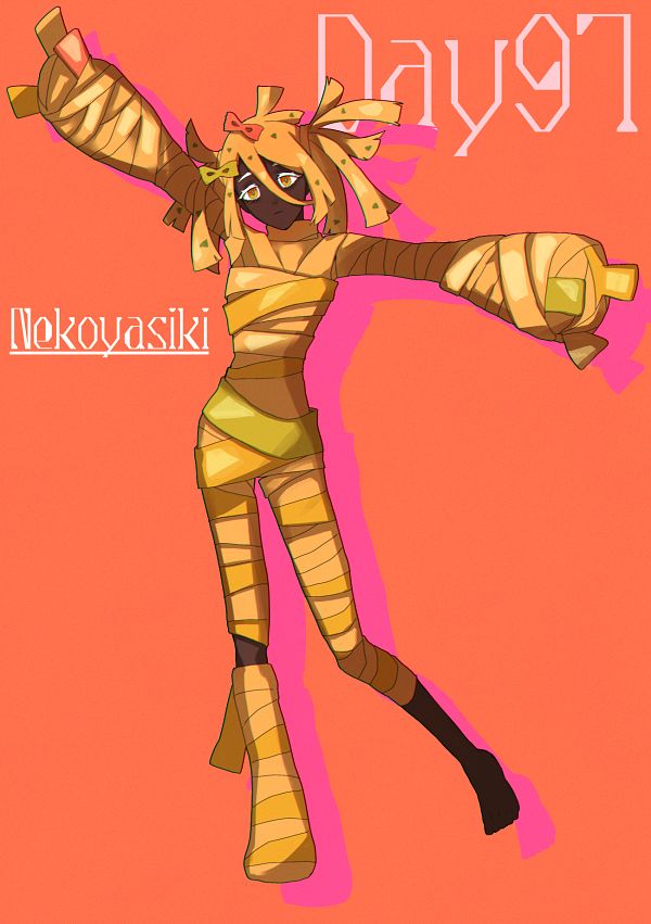 Fettuccine Cookie (Cookie Run: Kingdom) by Nekoyashiki (Pixiv61707720) #4067208-ACG-二次元游戏动漫视频分享平台