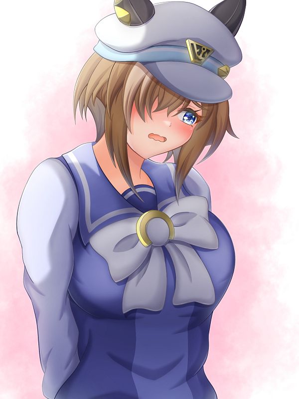 Cheval Grand (Uma Musume - Pretty Derby) by kii 960 #4067838-ACG-二次元游戏动漫视频分享平台