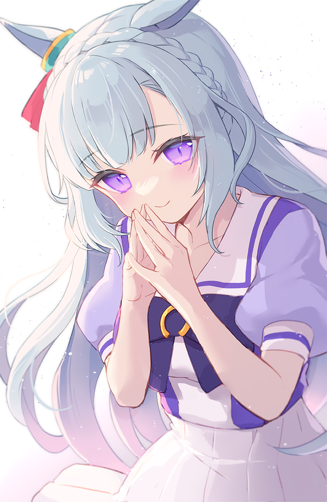 Mejiro Ardan (Uma Musume – Pretty Derby) by Patori #4062779-ACG-二次元游戏动漫视频分享平台