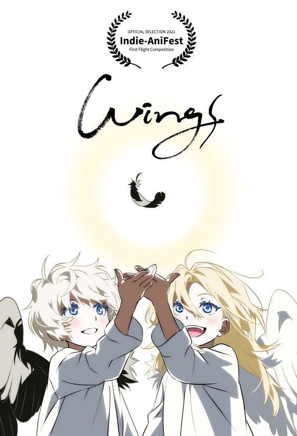 Original by Nishita #4066504-ACG-二次元游戏动漫视频分享平台