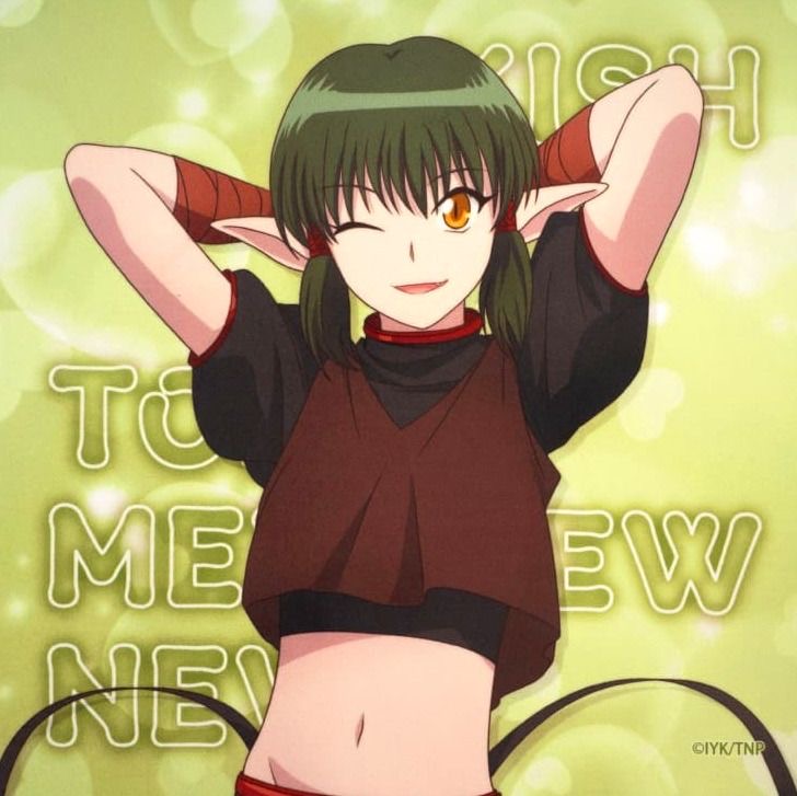 Tokyo Mew Mew (Ikumi Mia) #4059528-ACG-二次元游戏动漫视频分享平台