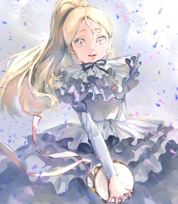 Original by 赤mina #4059843-ACG-二次元游戏动漫视频分享平台