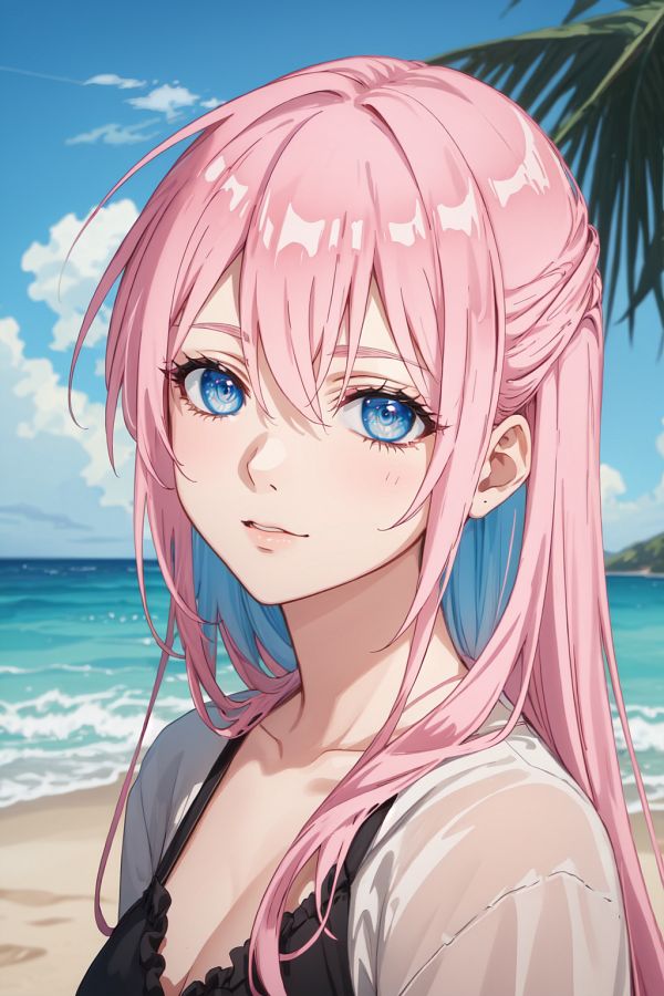 Shikimori Micchon (Kawaii dake ja Nai Shikimori-san) by 9 Tailed Kitsune #4062338-ACG-二次元游戏动漫视频分享平台