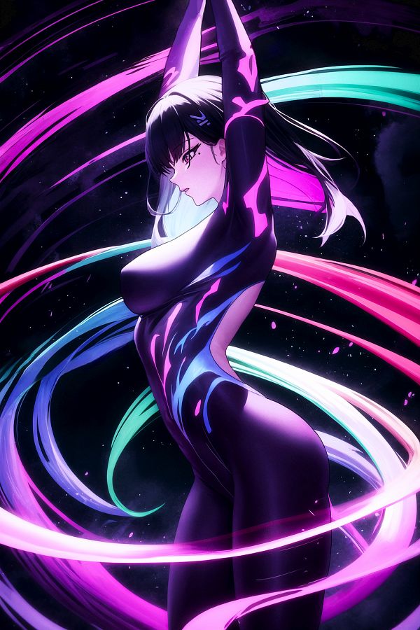 Original by KXRO. #4059540-ACG-二次元游戏动漫视频分享平台