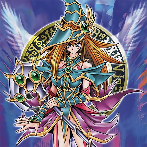 Magician’s Valkyria (Yu-Gi-Oh!) #4059568-ACG-二次元游戏动漫视频分享平台