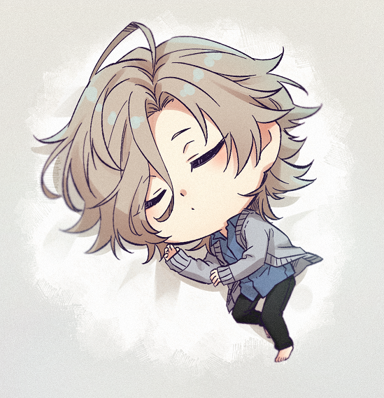 Henri Lambert (Piofiore no Bansho) by IRYOYA #4067600-ACG-二次元游戏动漫视频分享平台