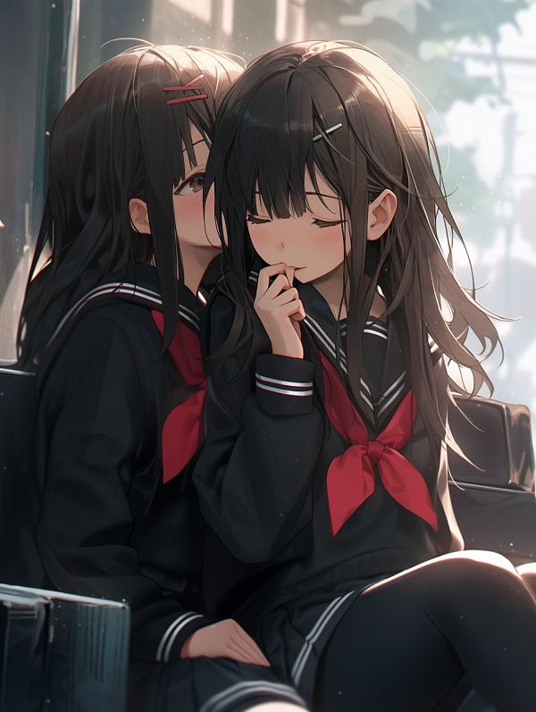 Original by c3 konoka #4060326-ACG-二次元游戏动漫视频分享平台