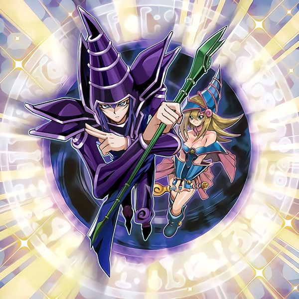 Yu-Gi-Oh! #4059565-ACG-二次元游戏动漫视频分享平台