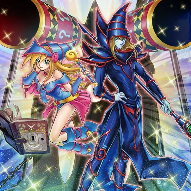 Yu-Gi-Oh! #4059561-ACG-二次元游戏动漫视频分享平台