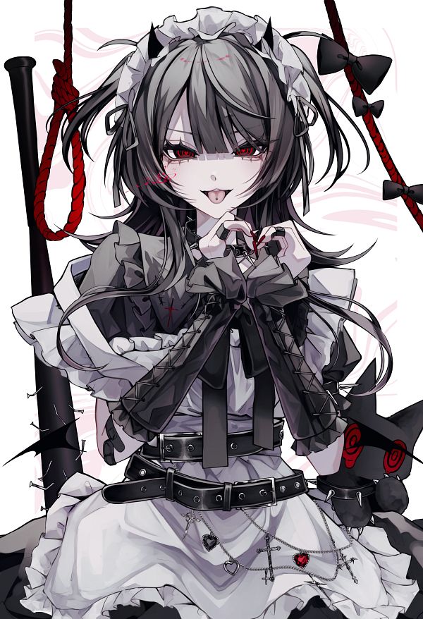 Original by 402. #4062074-ACG-二次元游戏动漫视频分享平台