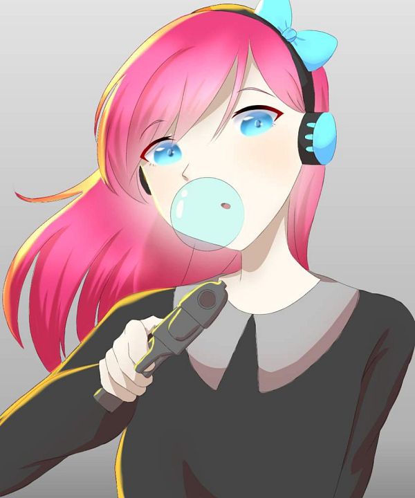 Lili (P.Muse) #4067839-ACG-二次元游戏动漫视频分享平台