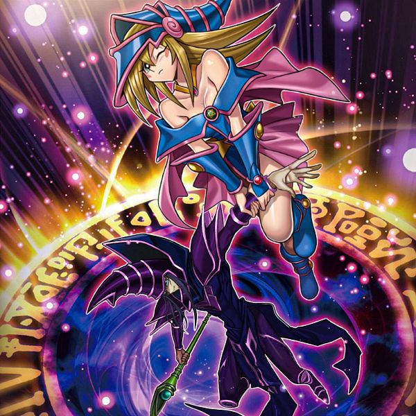 Yu-Gi-Oh! #4059563-ACG-二次元游戏动漫视频分享平台