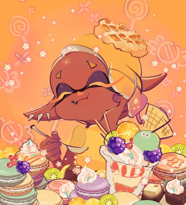 Utsuho (Splatoon) Frye (splatoon) by Koike3582 #4059495-ACG-二次元游戏动漫视频分享平台