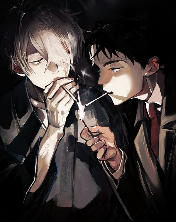 GeGeGe no Kitarou (Toei Animation) by Pixiv Id 24461066 #4066996-ACG-二次元游戏动漫视频分享平台