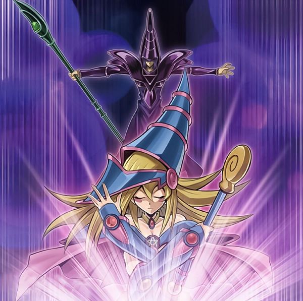 Yu-Gi-Oh! #4059557-ACG-二次元游戏动漫视频分享平台