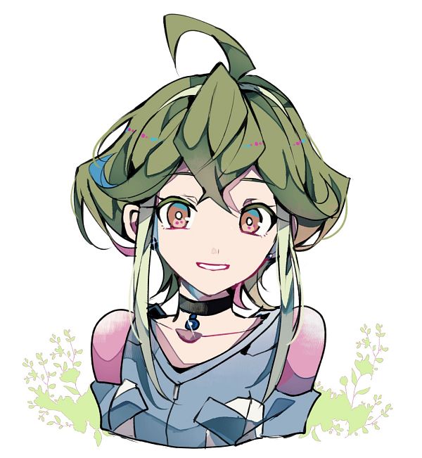 Rin (Yu-Gi-Oh! ARC-V) by tasutekete #4071512-ACG-二次元游戏动漫视频分享平台