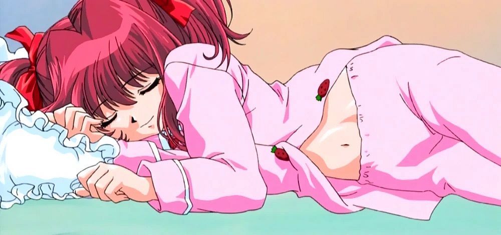 Momomiya Ichigo Zoey Hanson (Tokyo Mew Mew) #4069606-ACG-二次元游戏动漫视频分享平台