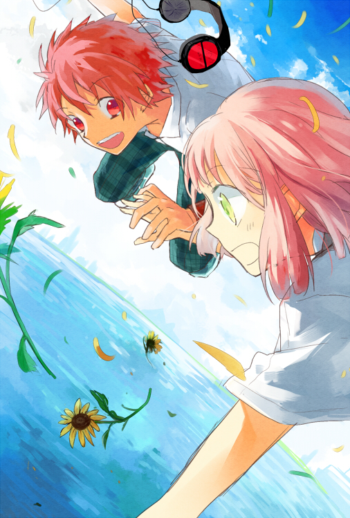 Uta noprince-sama (BROCCOLI) by Hanon Mizushiro #4069549-ACG-二次元游戏动漫视频分享平台