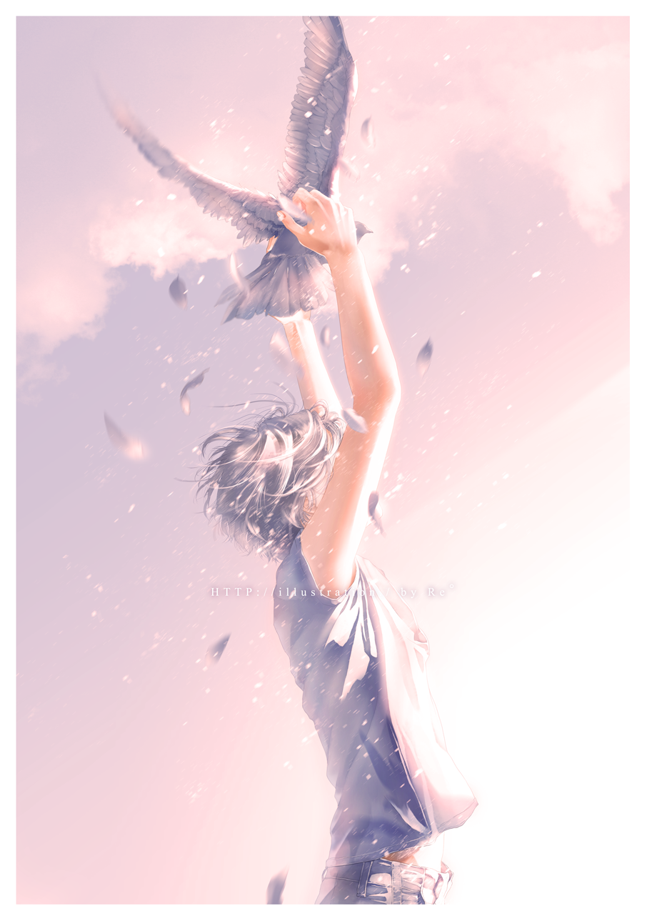 10 - Re° - 放つ[pid=69567696]