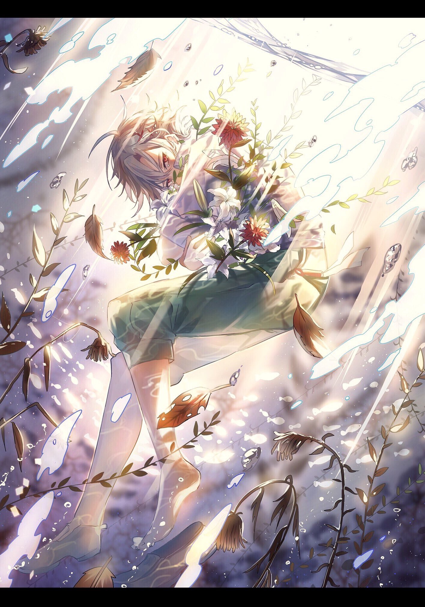 15 - ツグトク - 全てが枯れても[pid=69154012]