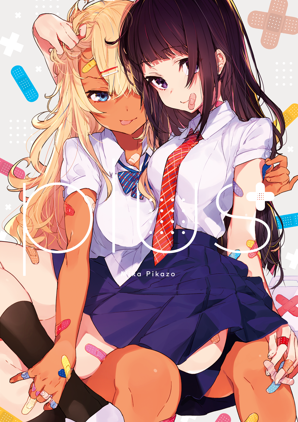 15 - ミカ ピカゾ¦TIA-つ58a - plus+[pid=68591658]