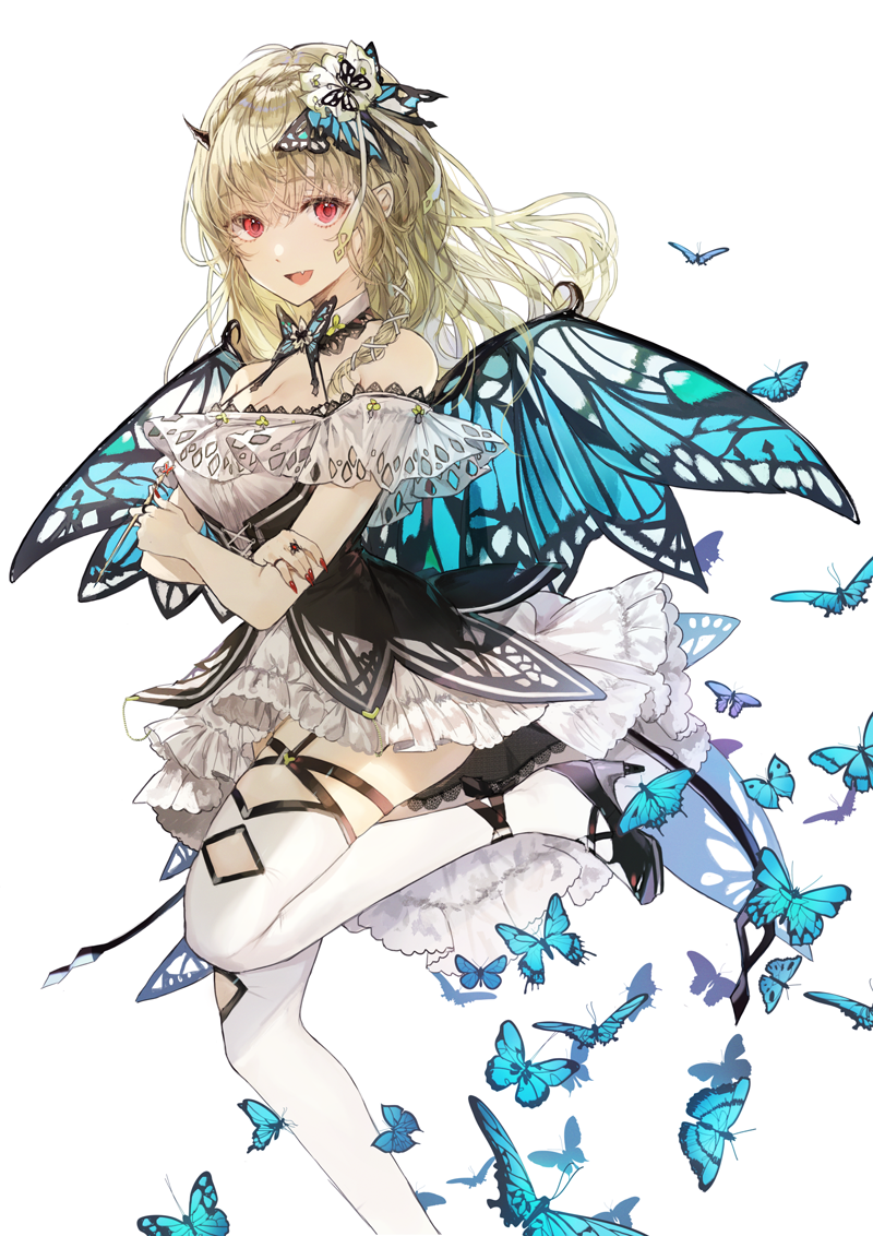 20 - EB十 - 悪魔[pid=68579006]