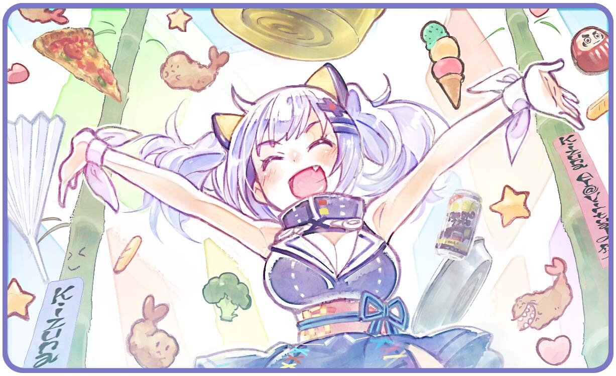 20 - さきの新月 - ルナライブ[pid=69136722]