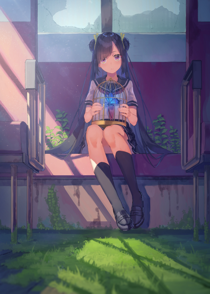 22 - やすも - 廃バス[pid=66662229]