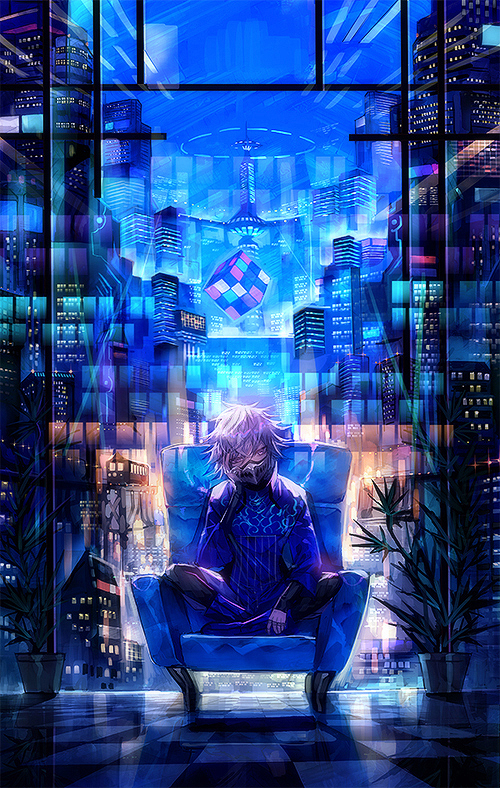 26 - 村カルキ - 統べる者[pid=67496926]