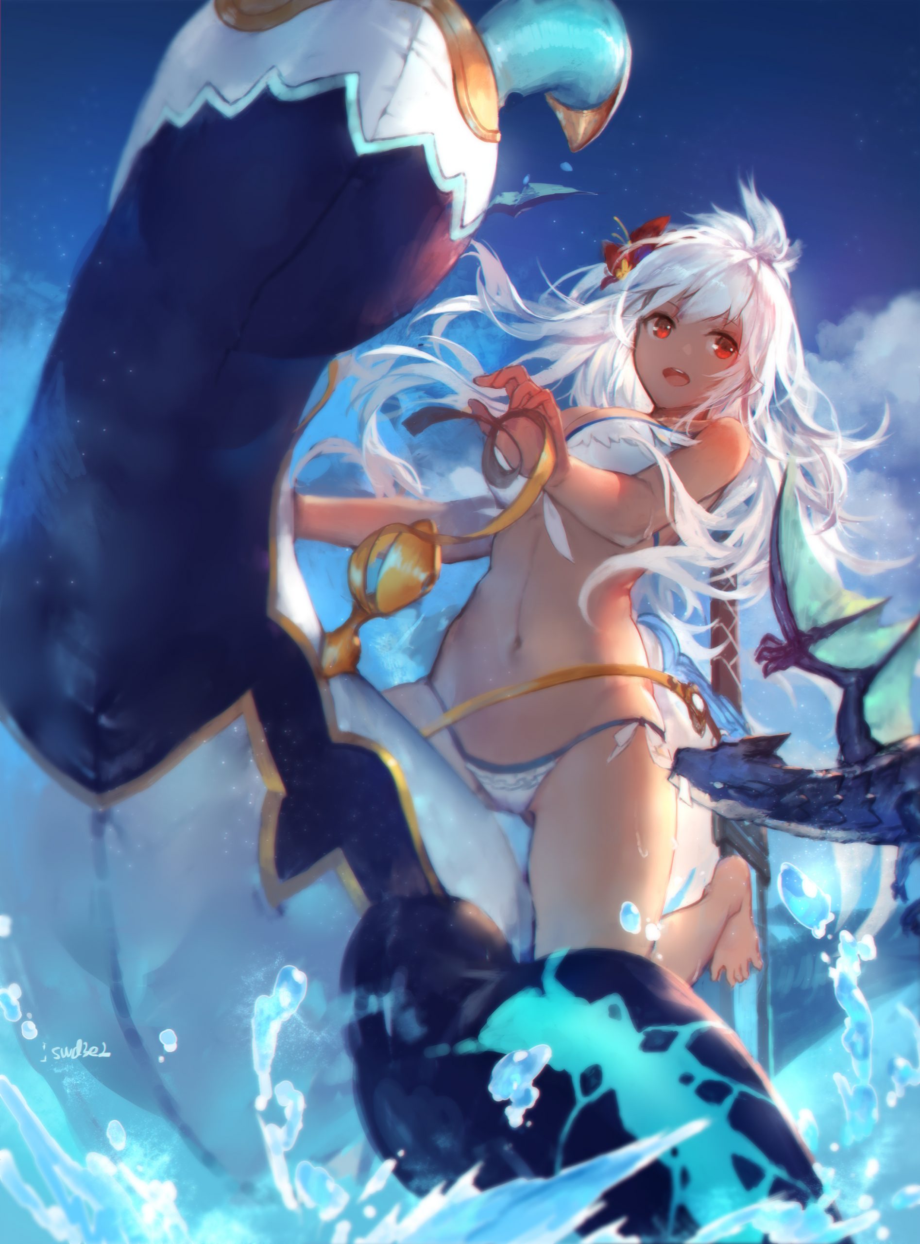 26 - 超凶の狄璐卡 - -zoe-[pid=68698416]