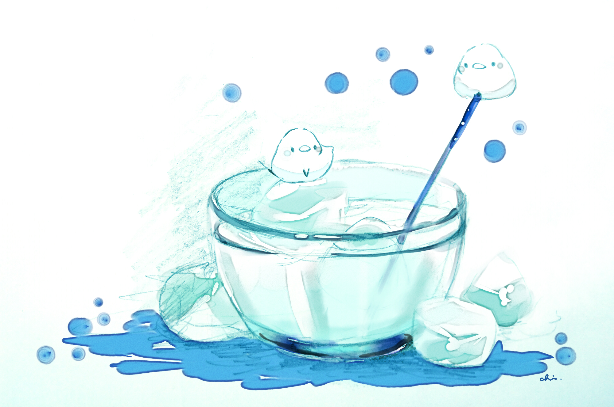 28 - チャイ - カルピス[pid=69616068]