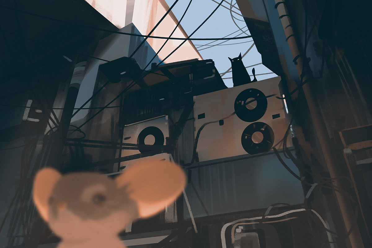 32 - snatti - The hunt[pid=67498336]