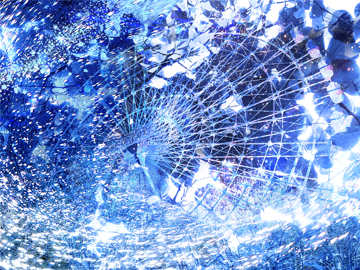 35 - ゾノ丸 - 春待ち観覧車[pid=67162262]