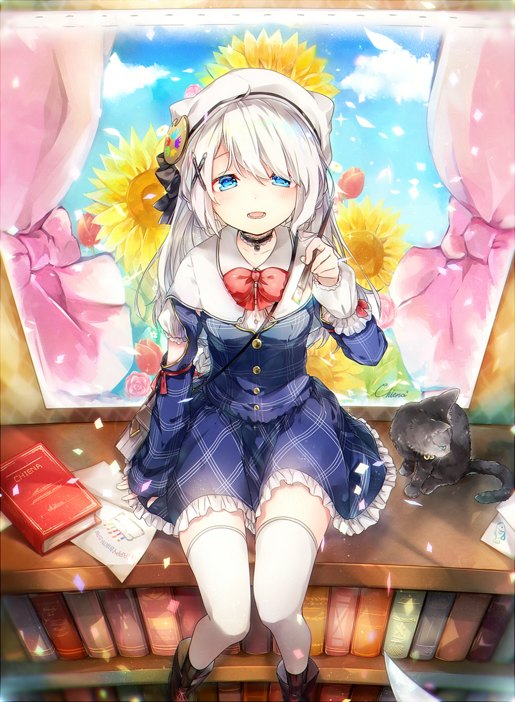 38 - 赤蜻蛉 - 1st Anniversary[pid=67481838]