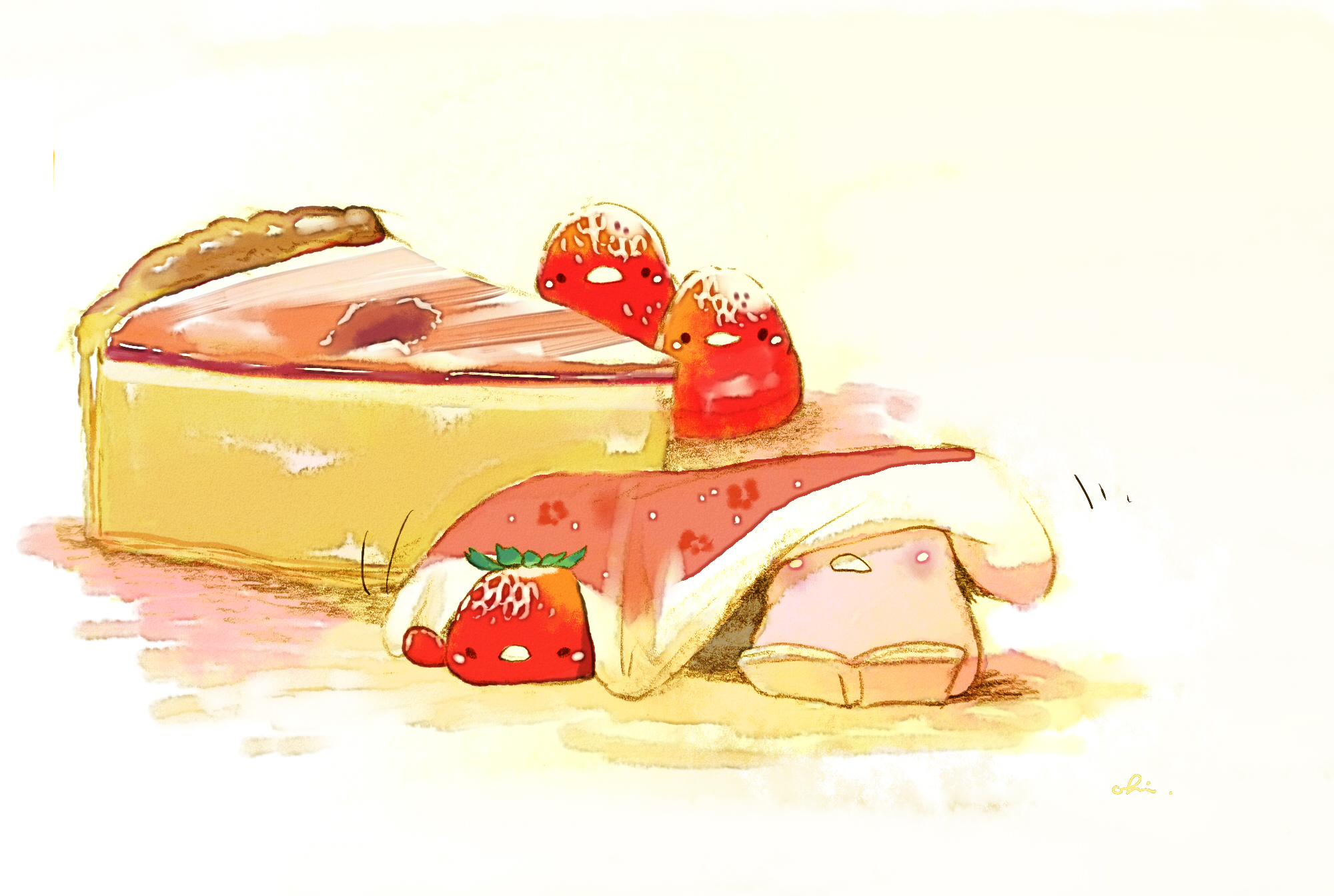 39 - チャイ - 「いれてー」[pid=67685680]