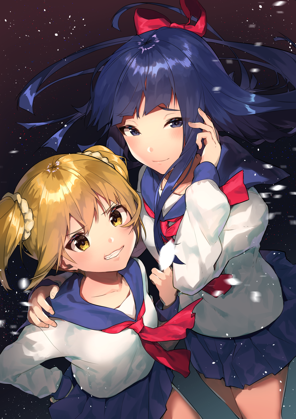 40 - イトハナ＠3日目東6チ45a - さてはアンチだなオメー[pid=67673545]