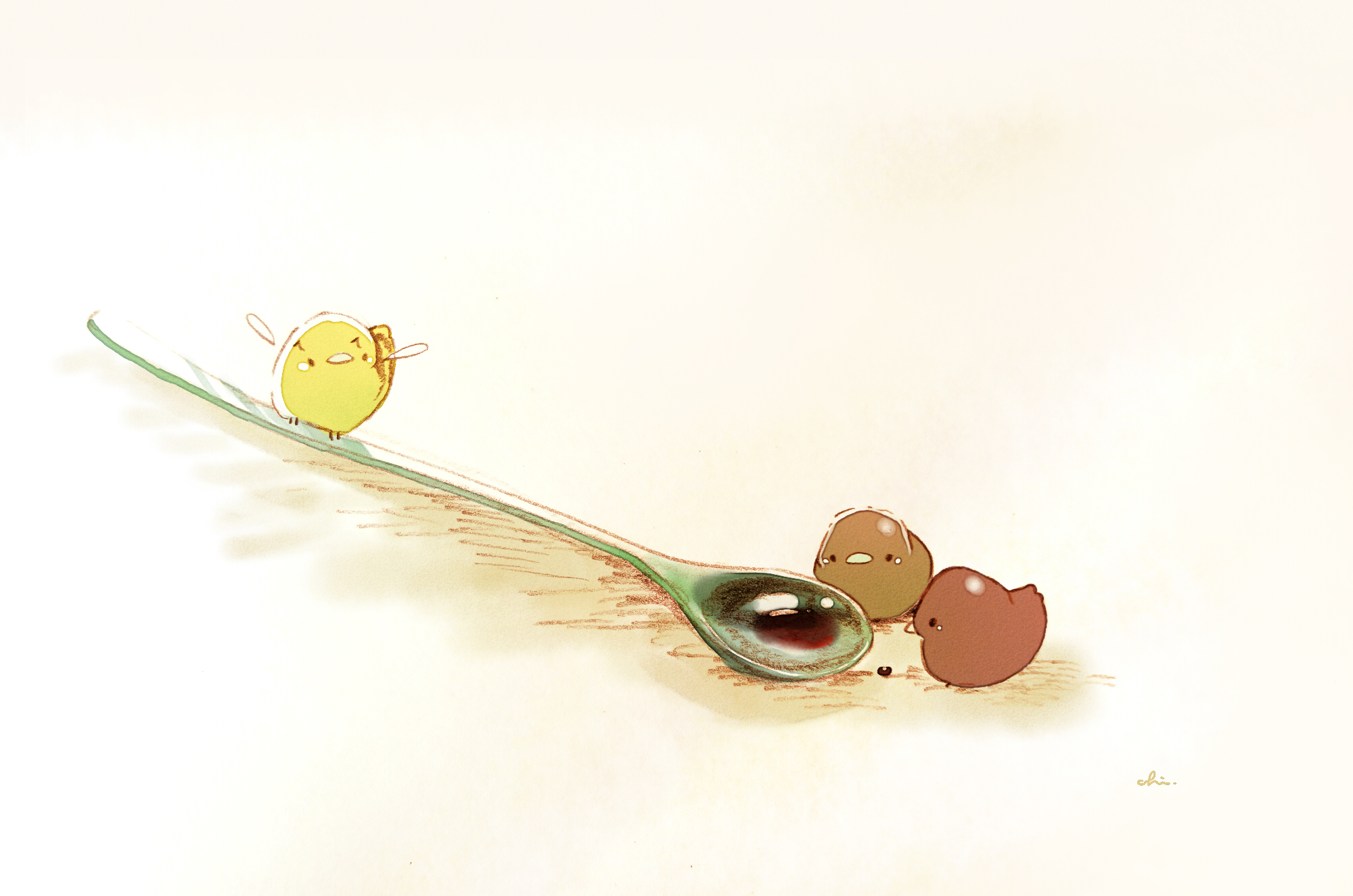 40 - チャイ - マドラー[pid=67928047]